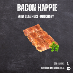 Bacon Happie